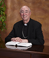 Bishop Schuerman