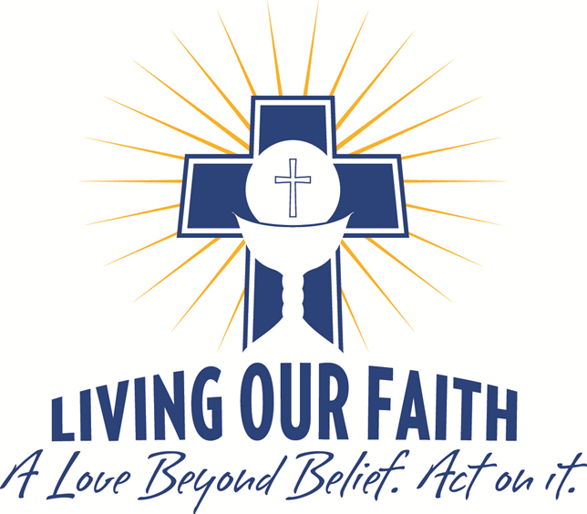Living Our Faith