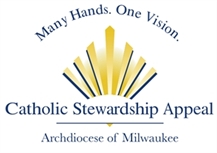 Catholic Stewardship Appeal