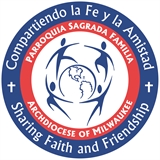 La Sagrada Familia Logo