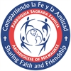 La Sagrada Familia Logo Image