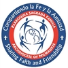 Sagrada Familia Logo Image
