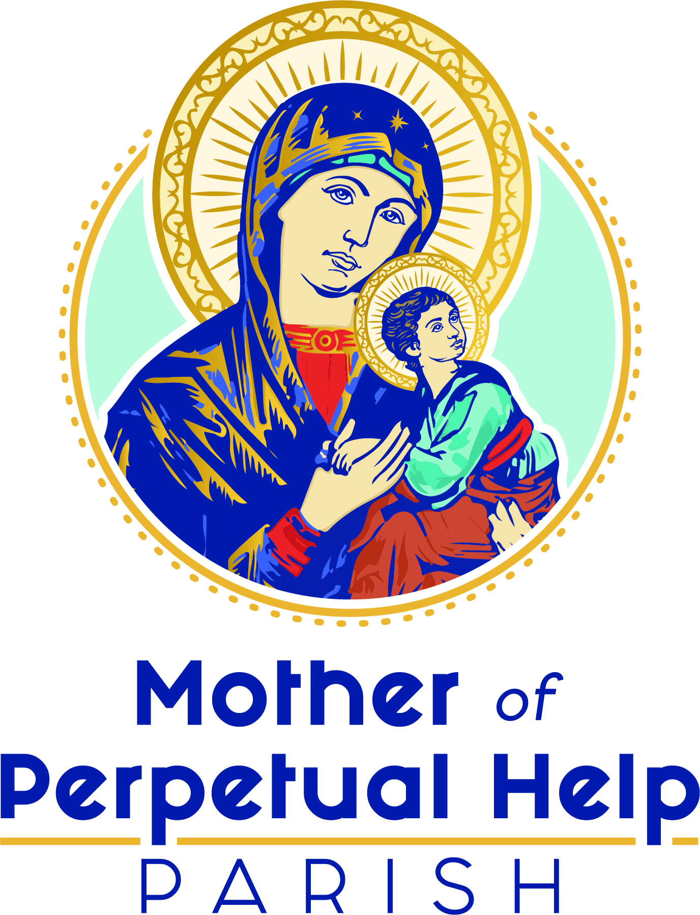 Mother of Perpetual Help Congregation