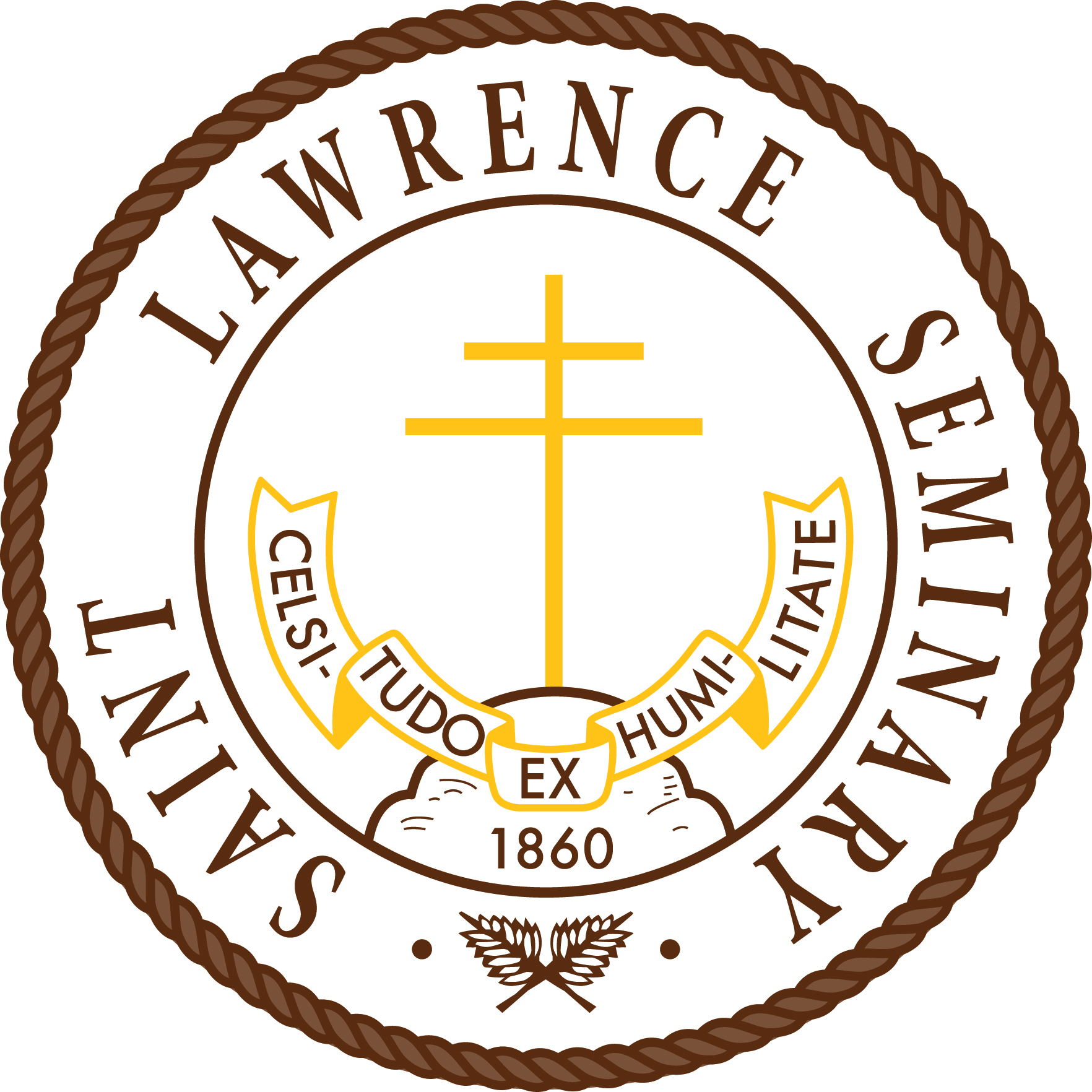 St.&nbsp;Lawrence Seminary High School