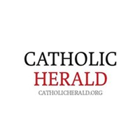 Catholic Herald logo