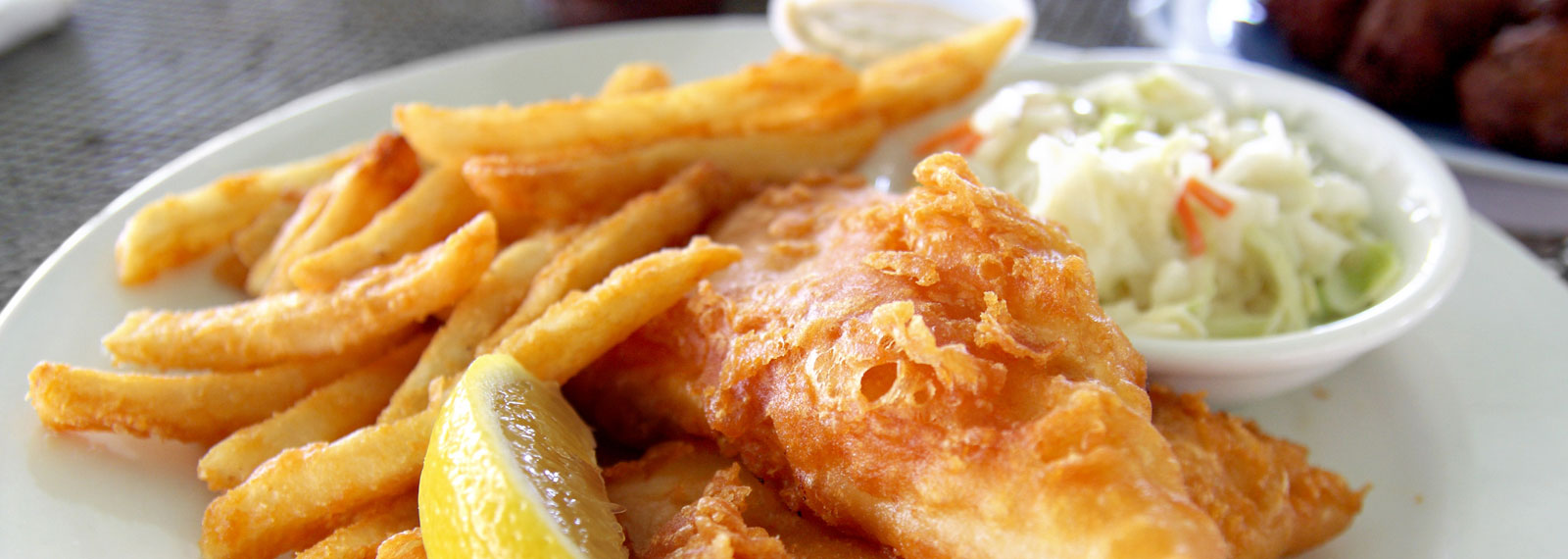 fried fish and chips near me