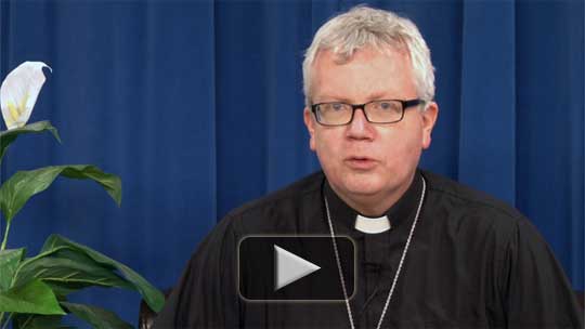 Watch Bishop Hying