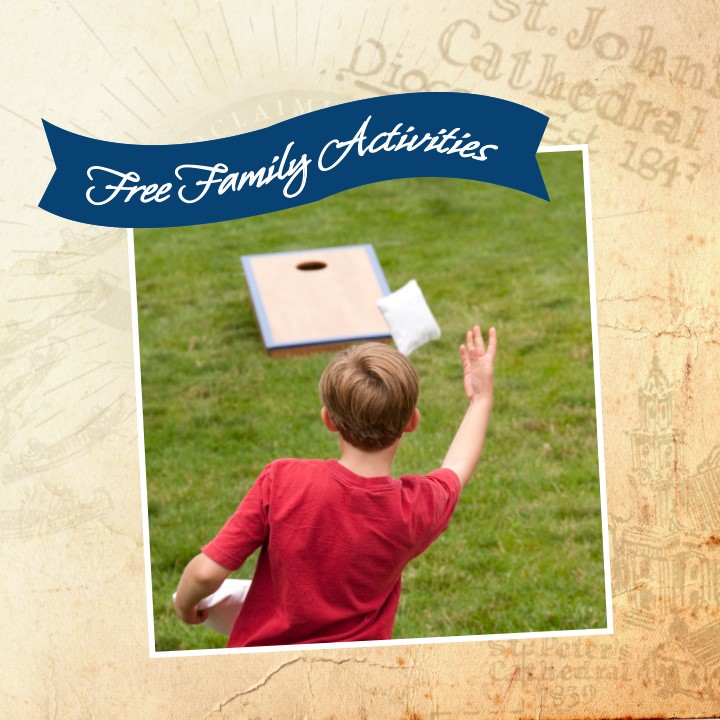 Family Activities