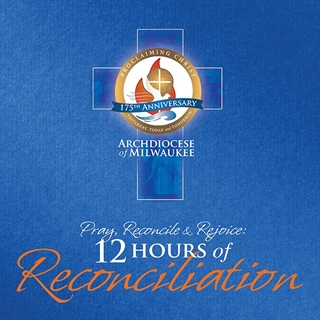 12 Hours of Reconciliation