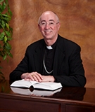 Bishop Schuerman