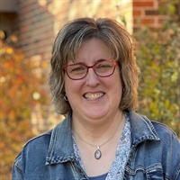 Brenda Cline Brenda Cline