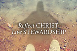 Parish Stewardship