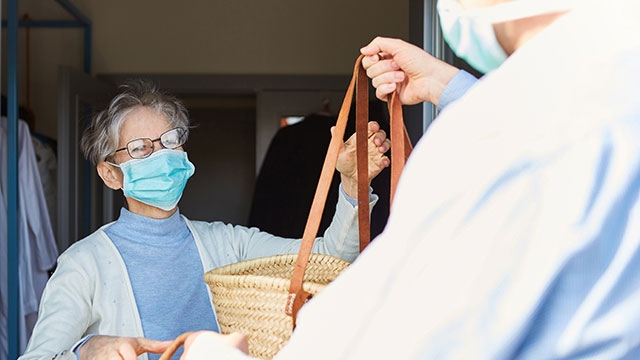 Coronavirus Emergency Fund