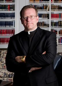 Fr. Robert Barron