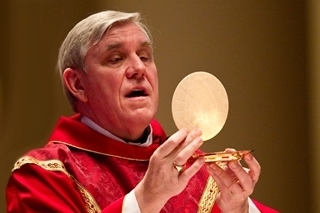 Archbishop liturgy