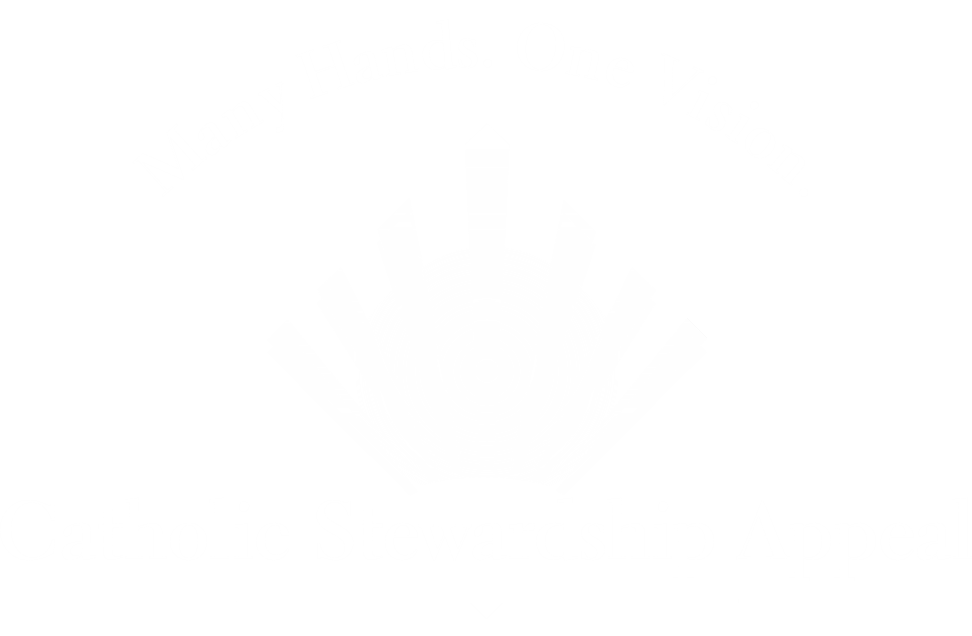 Catholic Stewardship Appeal