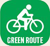 Green route Green route