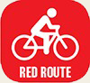 Red route