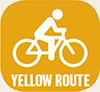 Yellow route Yellow route