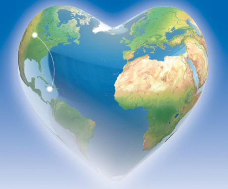 United at the Heart