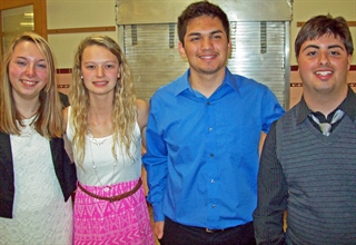 WSD Confirmation Group