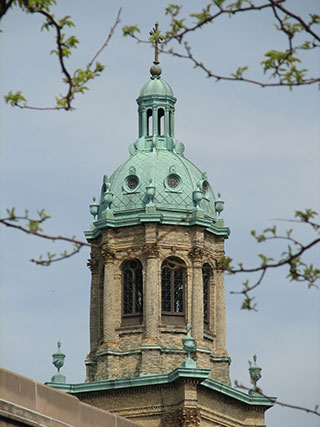 Cathedral of St. John the Evangelist