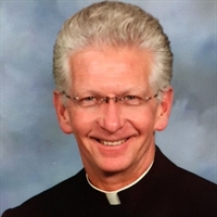 Rev Robert L Betz