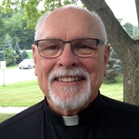 Rev Dennis R Ackeret