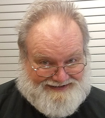 Rev Dennis G Budka