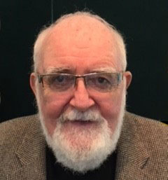 Rev Richard J Aiken