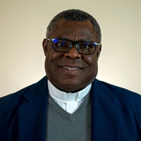 Rev. James Arthur