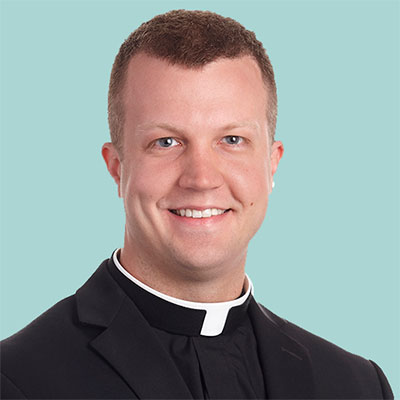 Rev Jordan T Berghouse