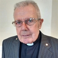 Rev Karl H Acker