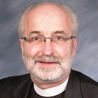 Rev Kenneth J Augustine