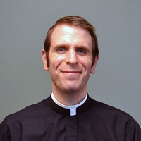 Rev Kevin Barnekow