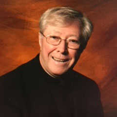 Rev Leonard M Barbian