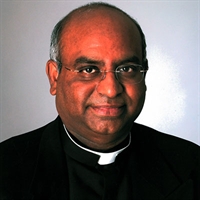 Rev Loyola Amalraj