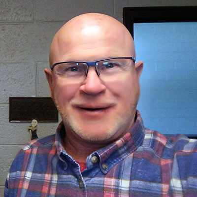 Rev Michael G Barrett