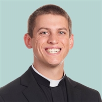 Rev Nicholas J Baumgardner