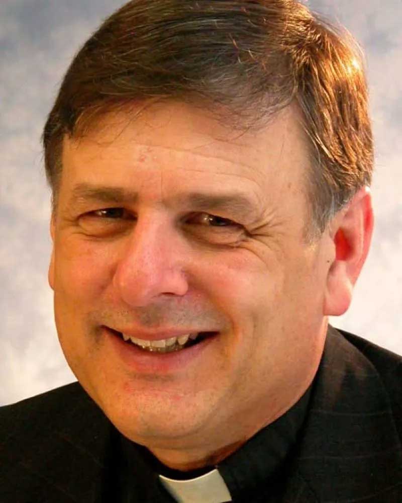 Rev Steven M Avella