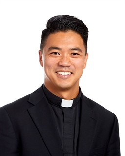 Rev Ryan T Ackmann