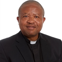 Rev Kenneth C Anyanwu