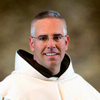 Rev. Michael G Berry OCD