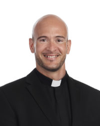 Rev Ariel F Orozco
