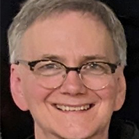 Rev Robert Cook OFMConv