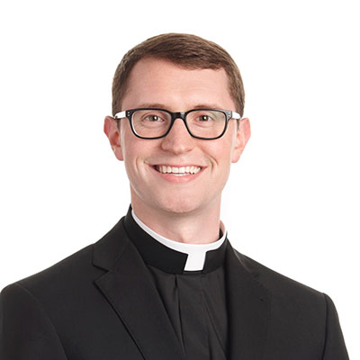 Rev Stephen J Buting