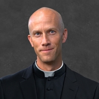 Very Rev Luke N Strand Very Rev Luke N Strand