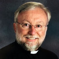 Rev Timothy C Bickel
