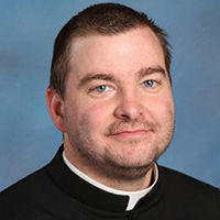 Rev Kevin T Harmon