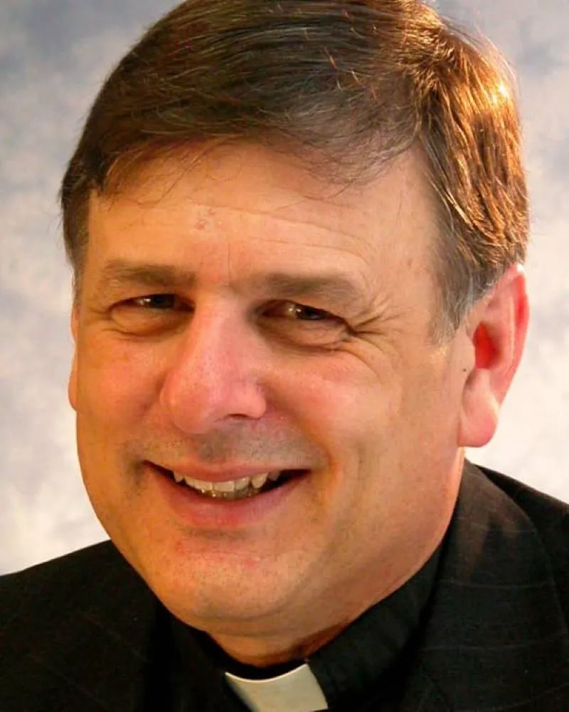 Rev Steven M Avella